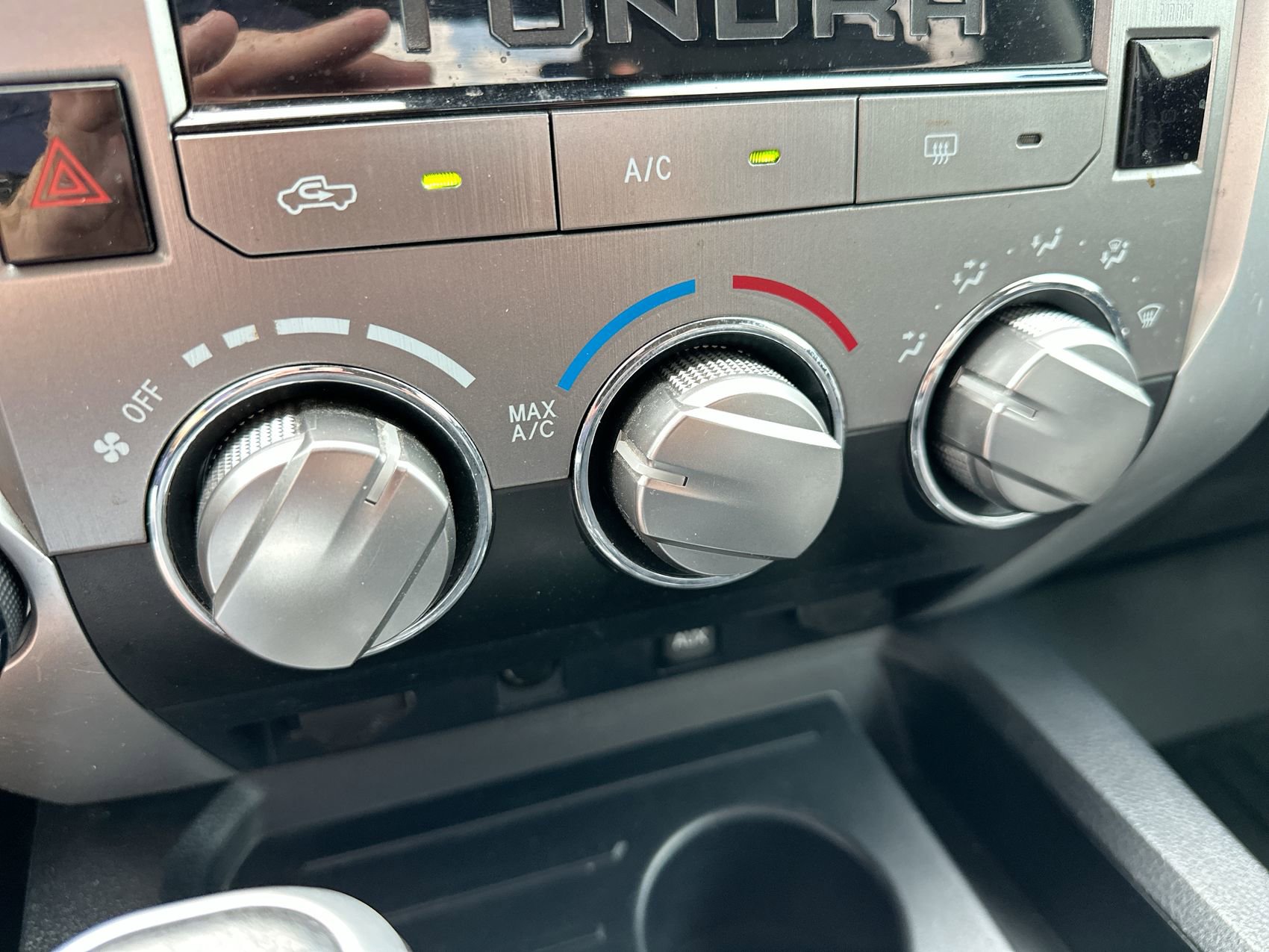 Used 2019 Toyota Tundra SR5 w/ TRD Sport Package AWD/4WD image 18