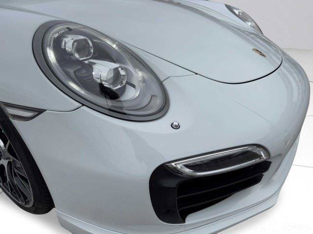 Used 2016 Porsche 911 Turbo AWD/4WD image 11