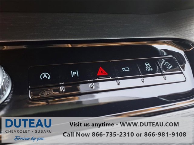 Used 2025 Ford Expedition Platinum w/ Driver's Package image 25