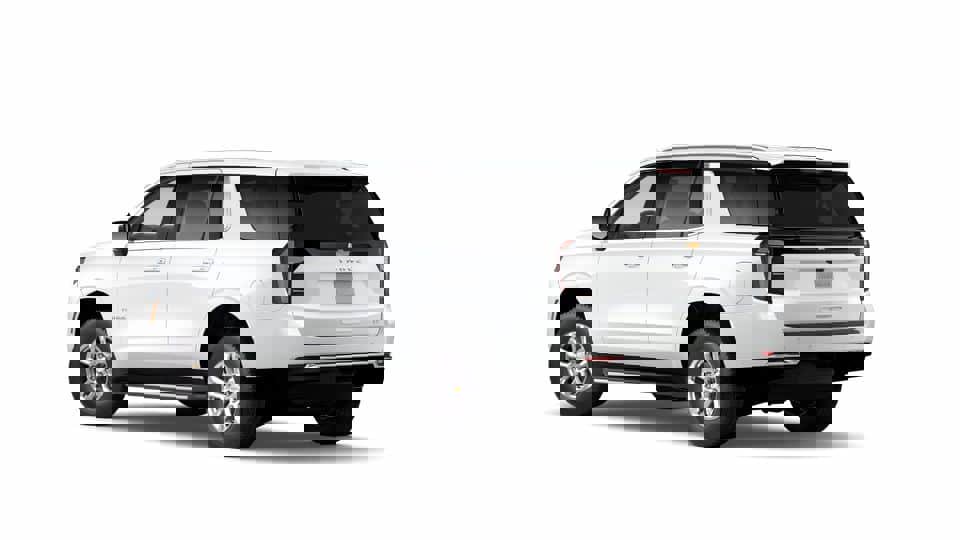 New 2026 Chevrolet Tahoe LT w/ Comfort Package image 5