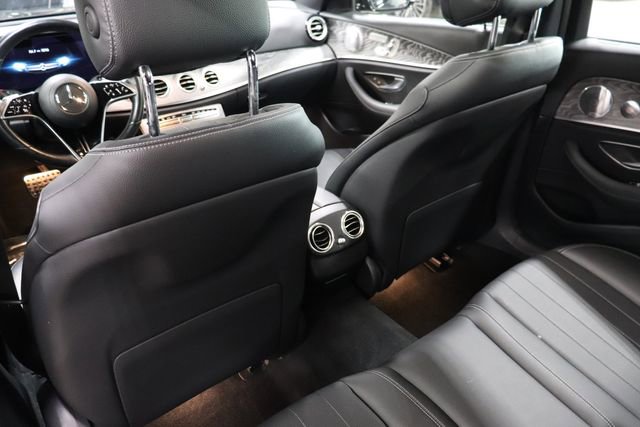 Used 2021 Mercedes-Benz E 450 4MATIC All-Terrain Wagon image 15