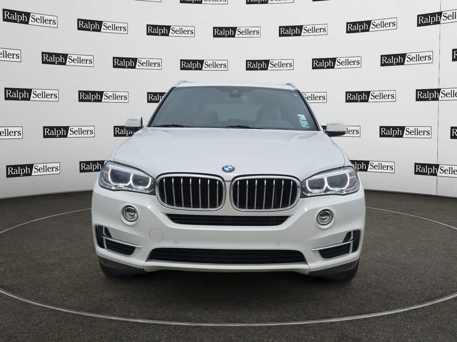 Used 2018 BMW X5 sDrive35i RWD image 8