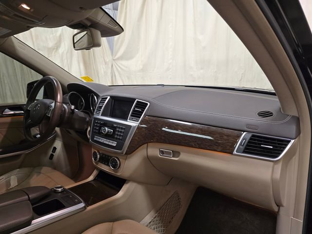 Used 2013 Mercedes-Benz GL 320 BlueTEC 4MATIC image 36