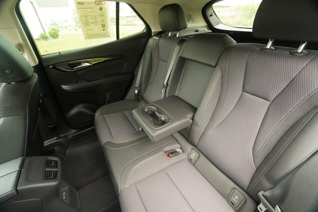 Used 2023 Buick Envision Preferred FWD image 25