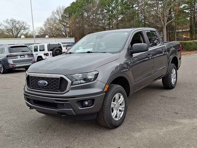 Used 2020 Ford Ranger XLT image 1