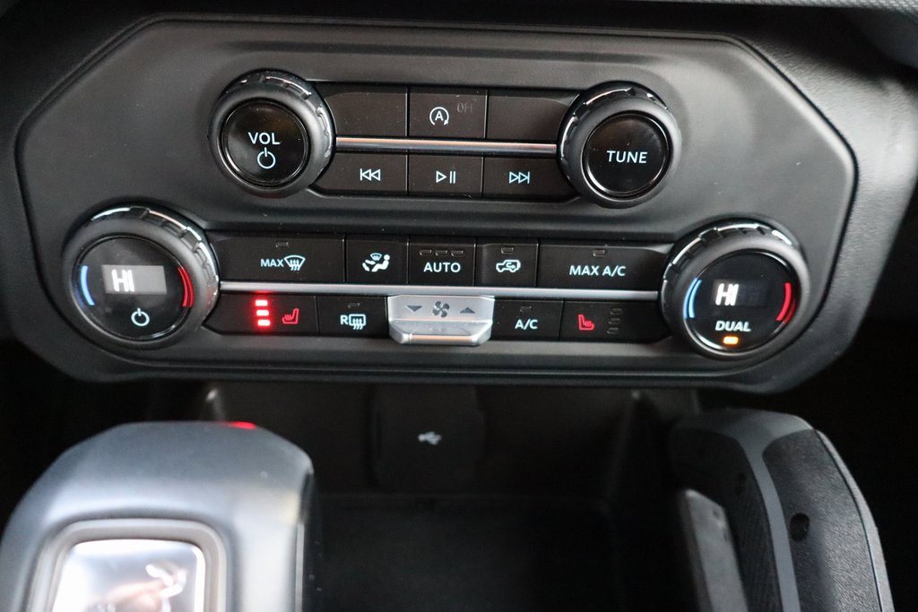 Used 2023 Ford Bronco Big Bend image 17