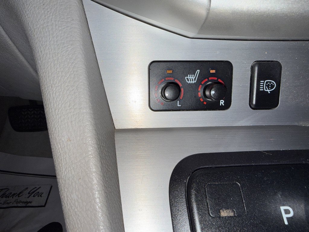 Used 2006 Lexus RX 400h AWD image 16