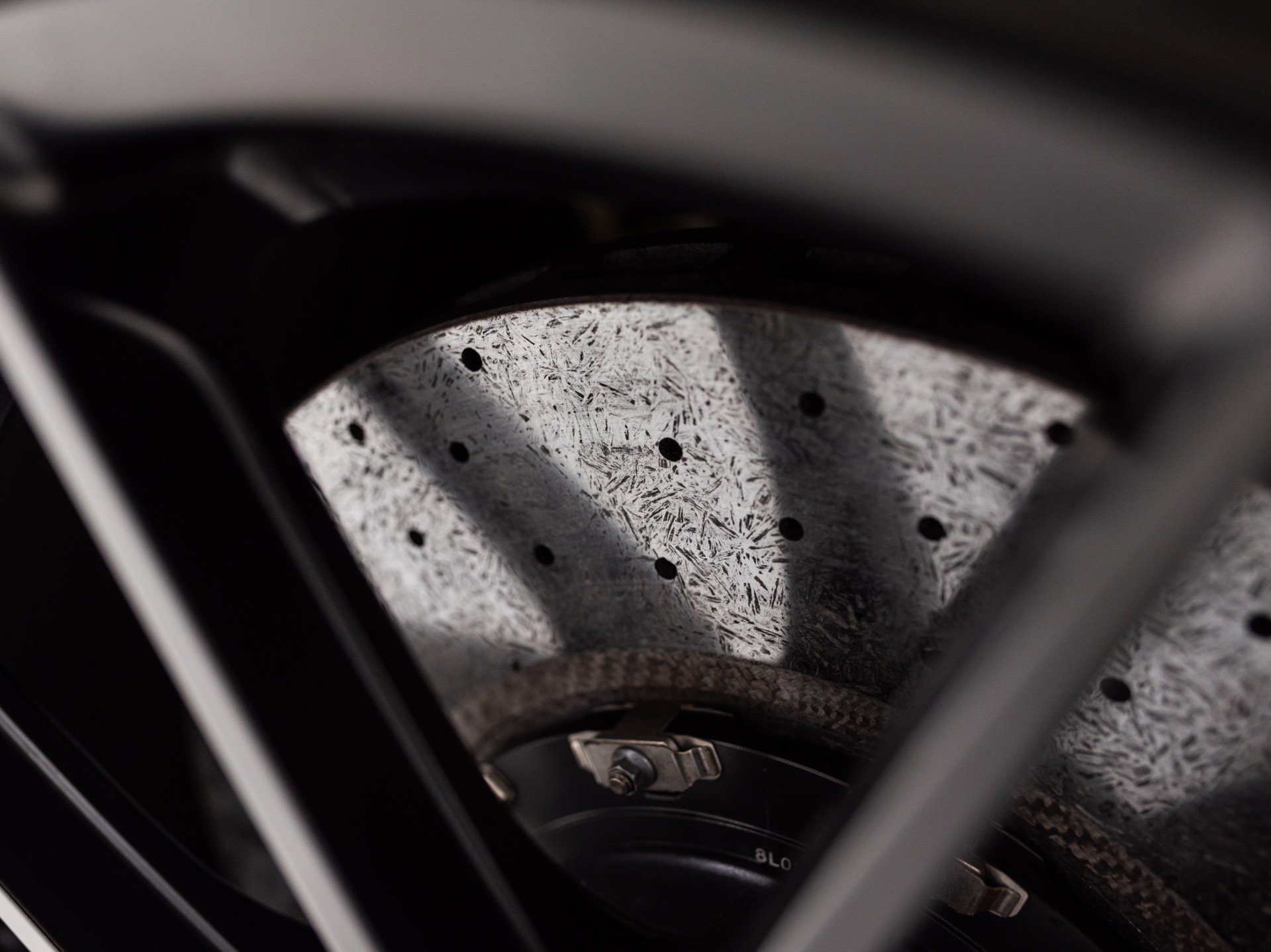 Used 2019 Ferrari 488 Pista Coupe image 11