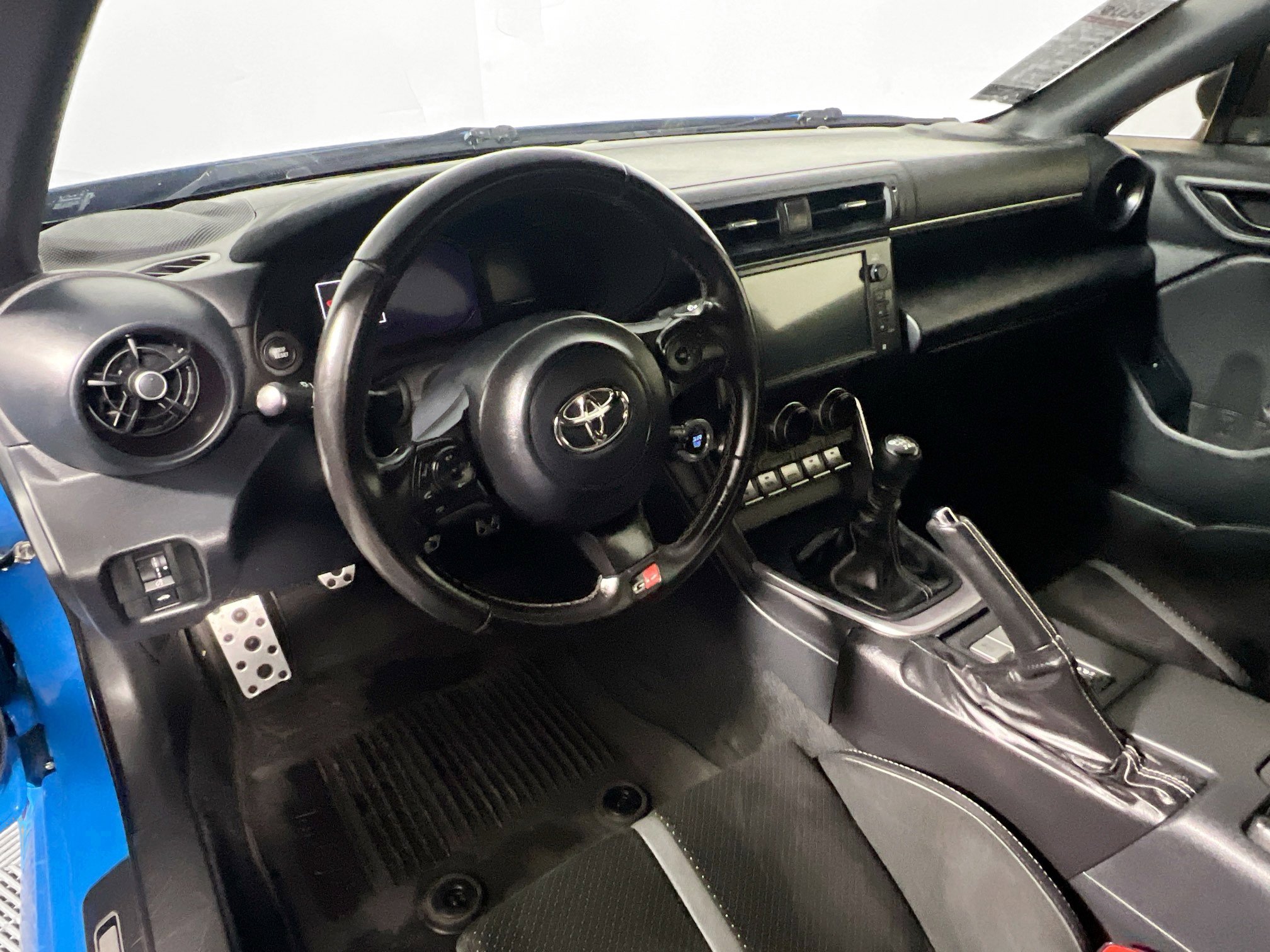 Used 2022 Toyota GR86 Premium image 29