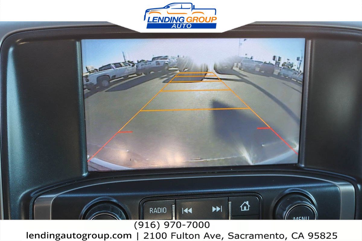 Used 2015 GMC Sierra 1500 SLT image 21