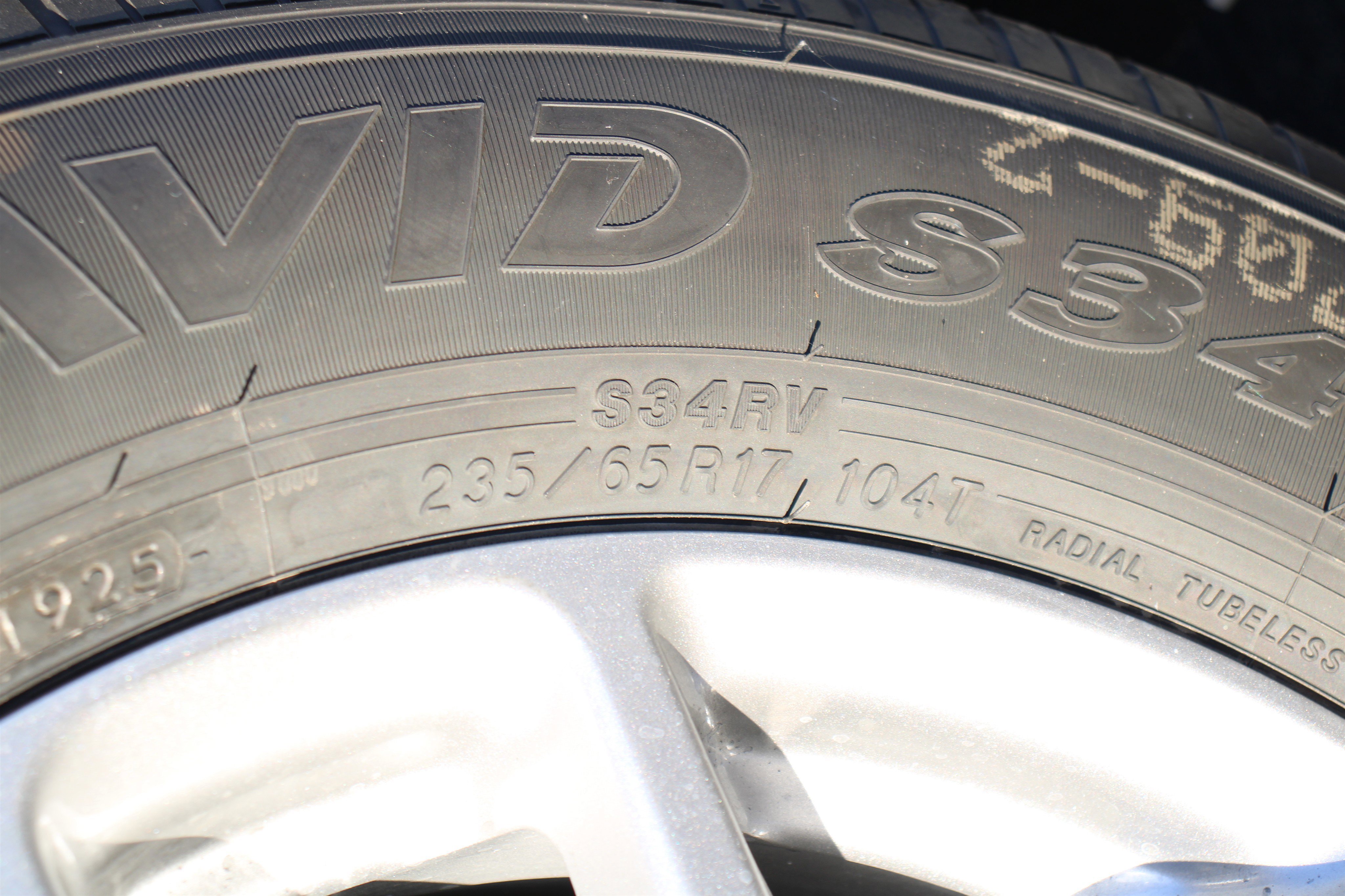 New 2026 Chrysler Pacifica Select image 37