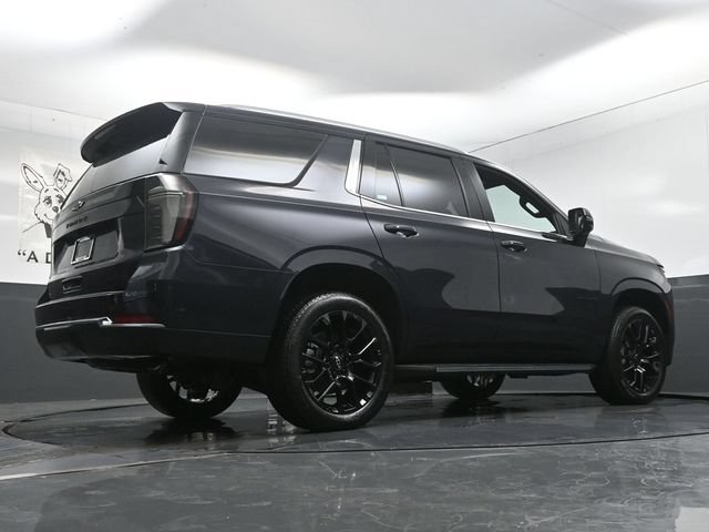 New 2026 Chevrolet Tahoe LT w/ Comfort Package AWD/4WD image 12