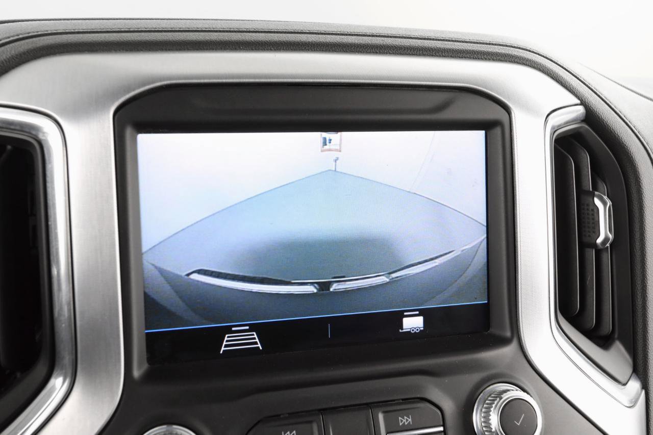 Used 2020 GMC Sierra 2500 SLE w/ SLE Convenience Package image 26