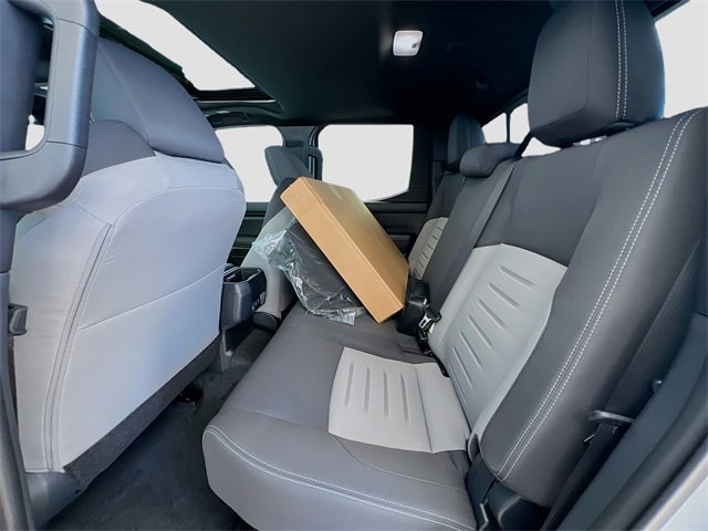 New 2025 Toyota Tacoma TRD Sport image 27