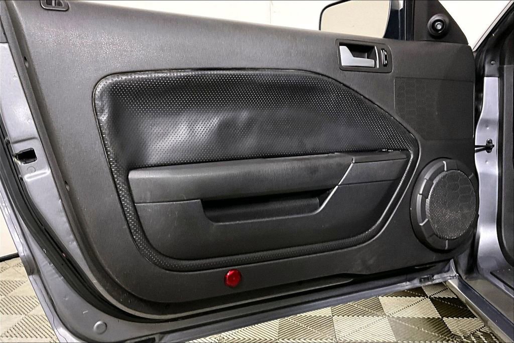 Used 2007 Ford Mustang GT Premium image 23