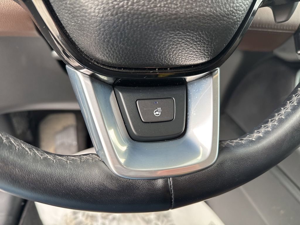 Used 2024 Honda Pilot Elite image 18