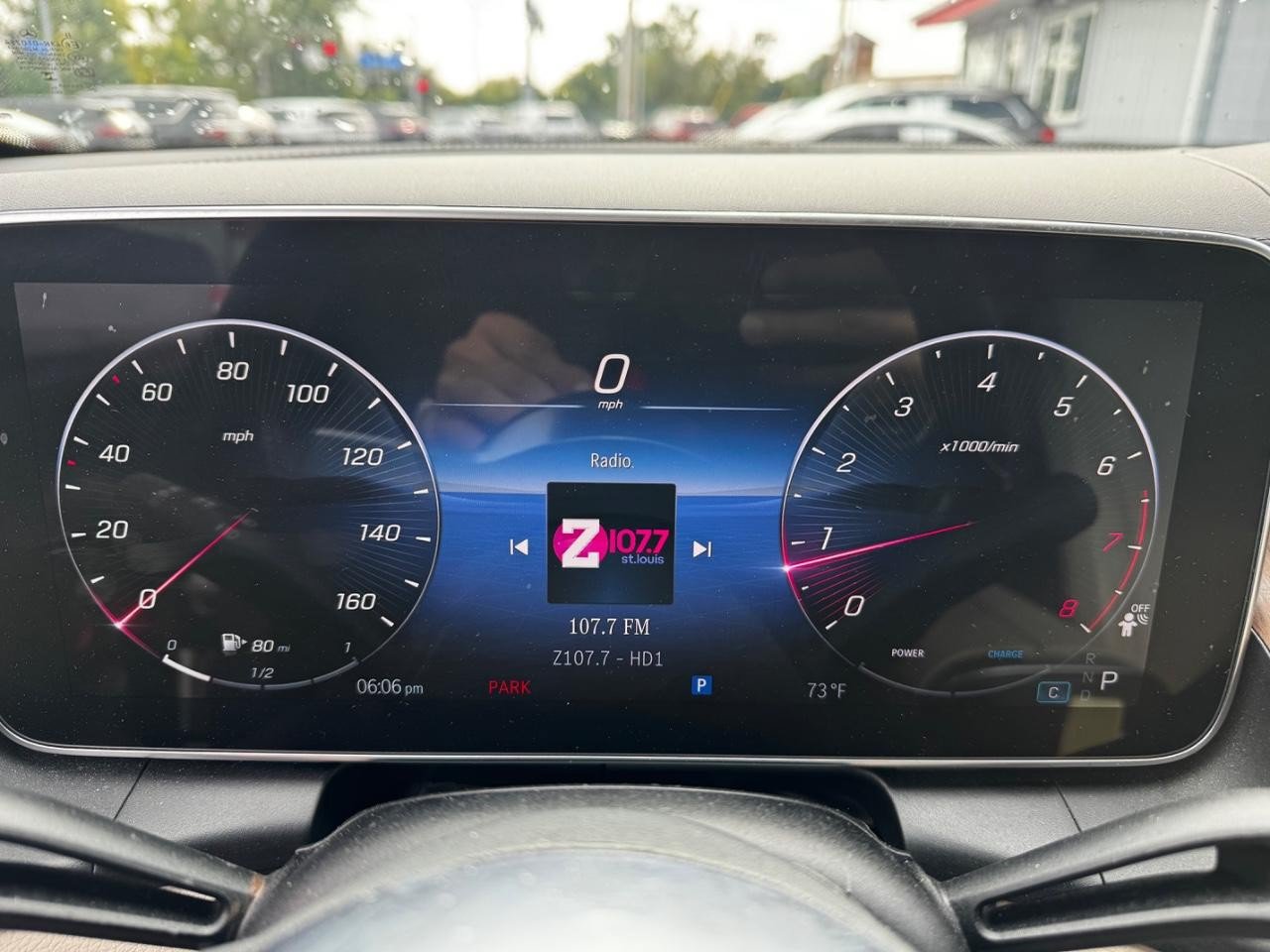 Used 2019 Mercedes-Benz GLC 300 4MATIC image 11