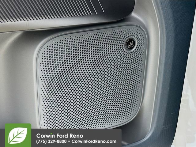 New 2025 Ford Maverick Lobo image 21