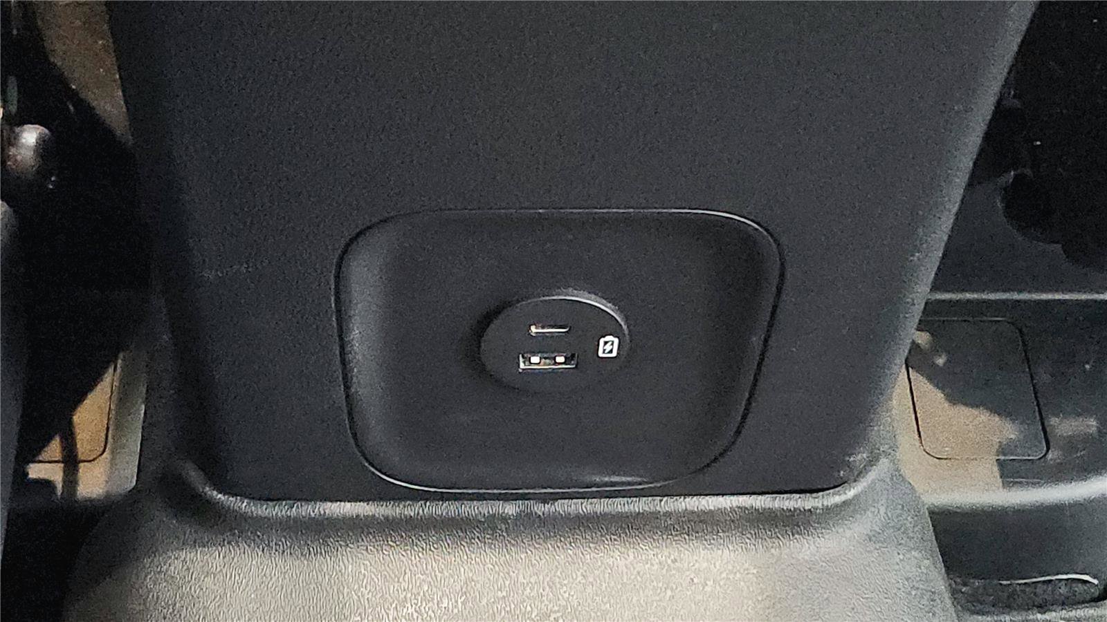 Used 2021 Ford Bronco Sport Big Bend image 29