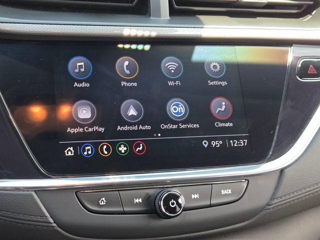 Used 2023 Buick Encore GX Select FWD image 21