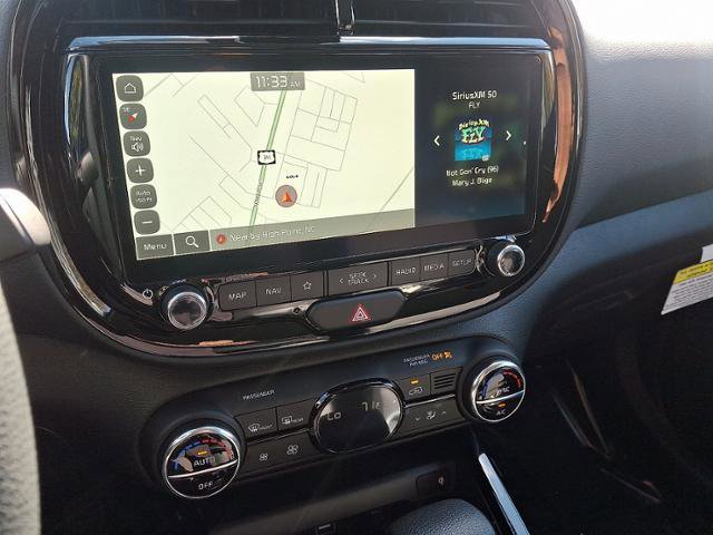 New 2025 Kia Soul S image 8
