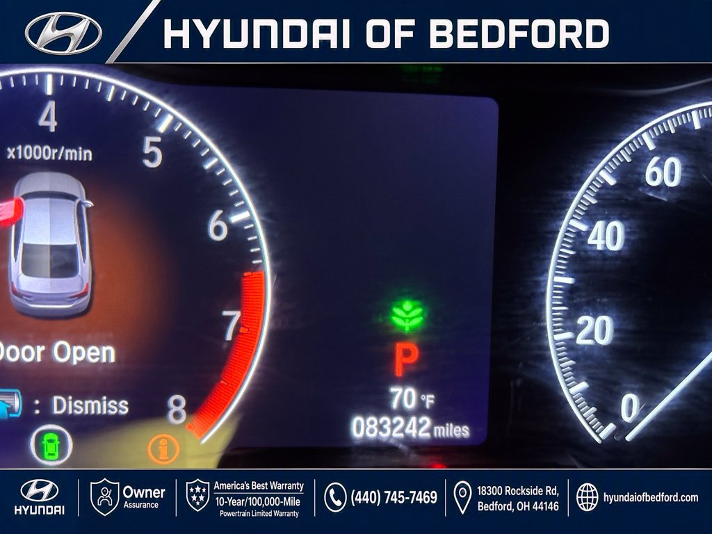 Used 2019 Honda Accord LX image 18