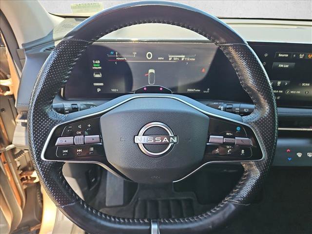 Certified 2023 Nissan Ariya FWD image 14