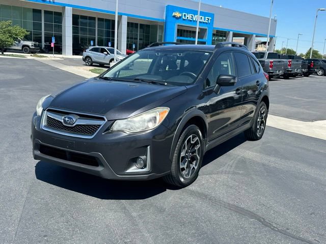 Used 2016 Subaru Crosstrek 2.0i Limited AWD/4WD image 12