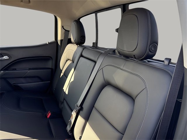 Used 2018 Chevrolet Colorado ZR2 image 20