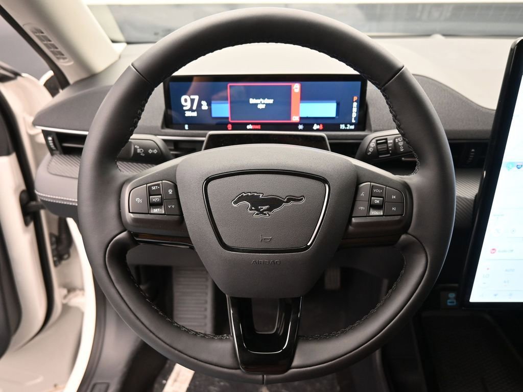 Used 2024 Ford Mustang Mach-E Select w/ Comfort Package Lite image 7