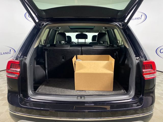 Used 2019 Volkswagen Atlas SEL image 25