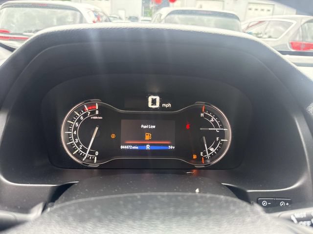 Used 2020 Honda Ridgeline Black Edition image 34