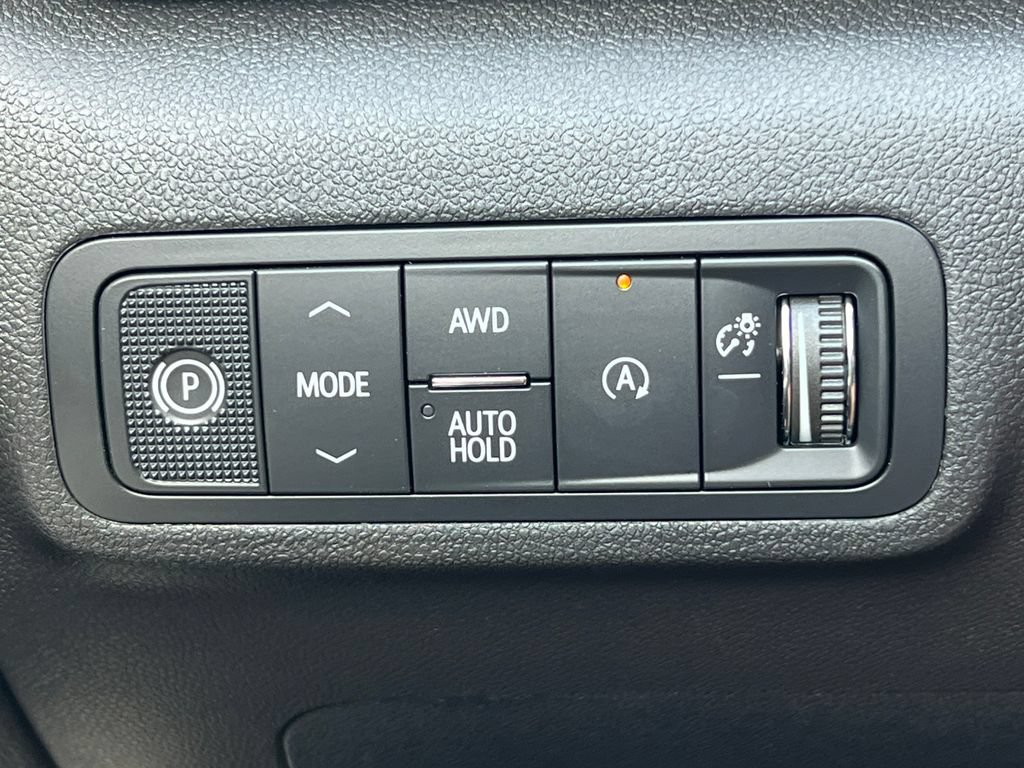 New 2027 GMC Terrain Elevation AWD/4WD image 15