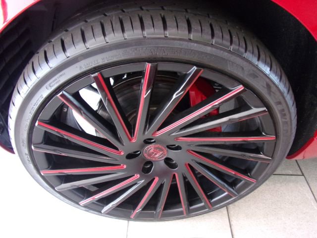 Used 2016 Land Rover Range Rover Sport HSE image 21