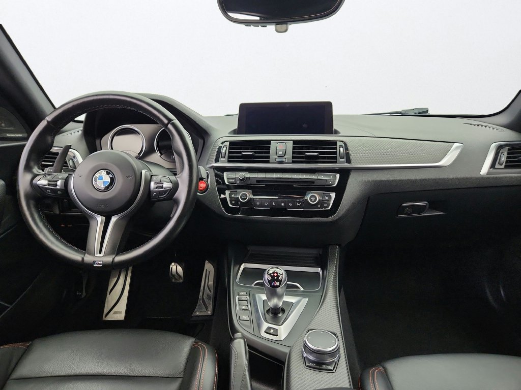 Used 2019 BMW M2 Competition RWD image 25