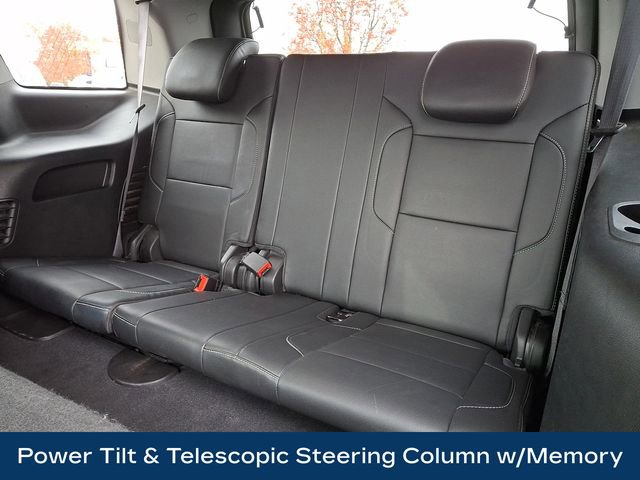 Used 2019 Chevrolet Tahoe LT image 15