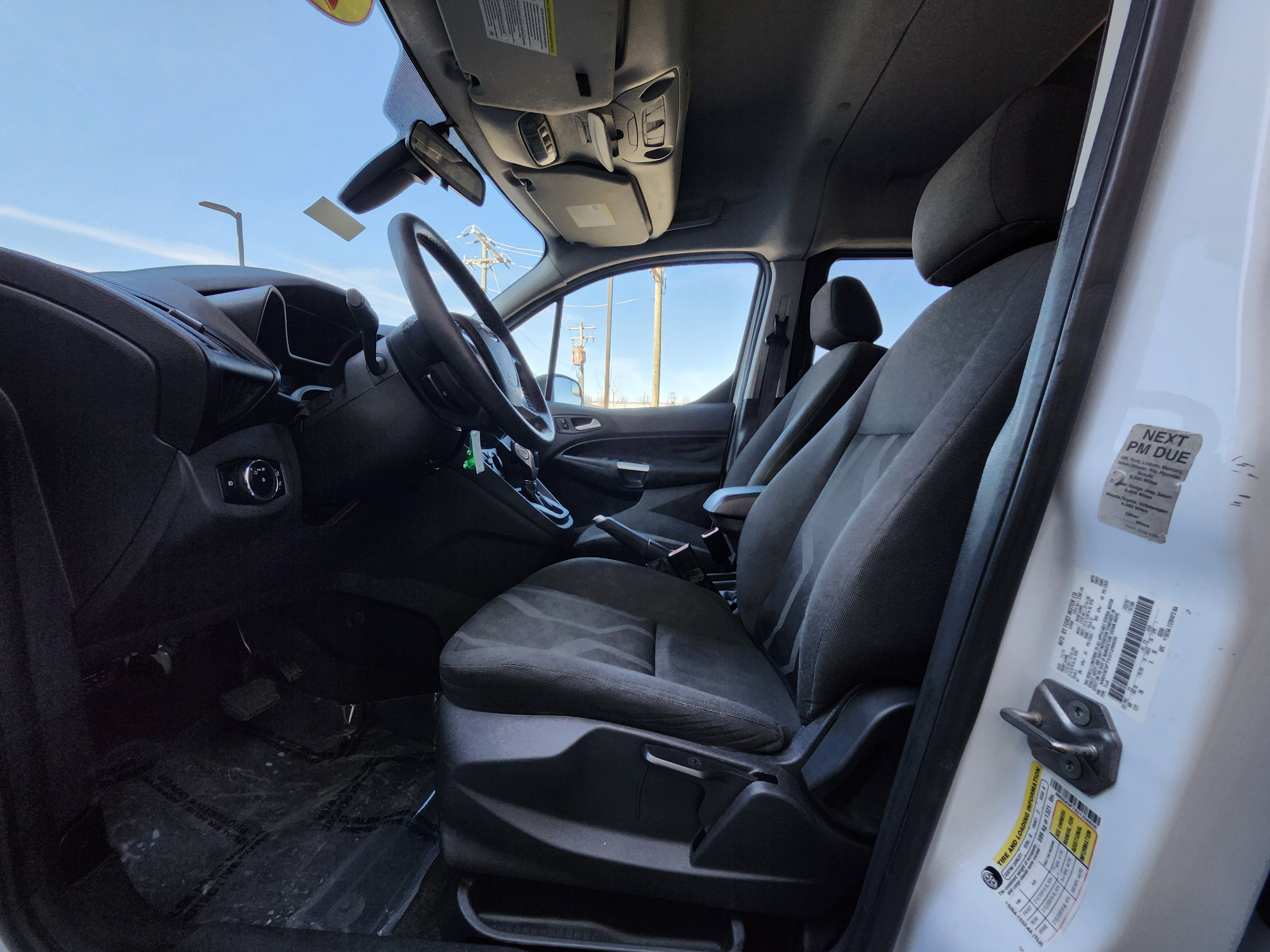 Used 2016 Ford Transit Connect XLT FWD image 18