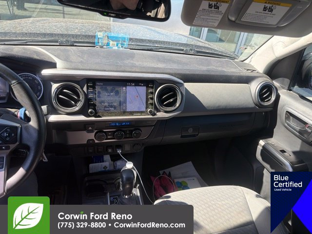 Used 2022 Toyota Tacoma SR5 RWD image 11