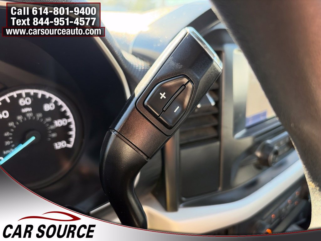 Used 2022 Ford F150 XL RWD image 19