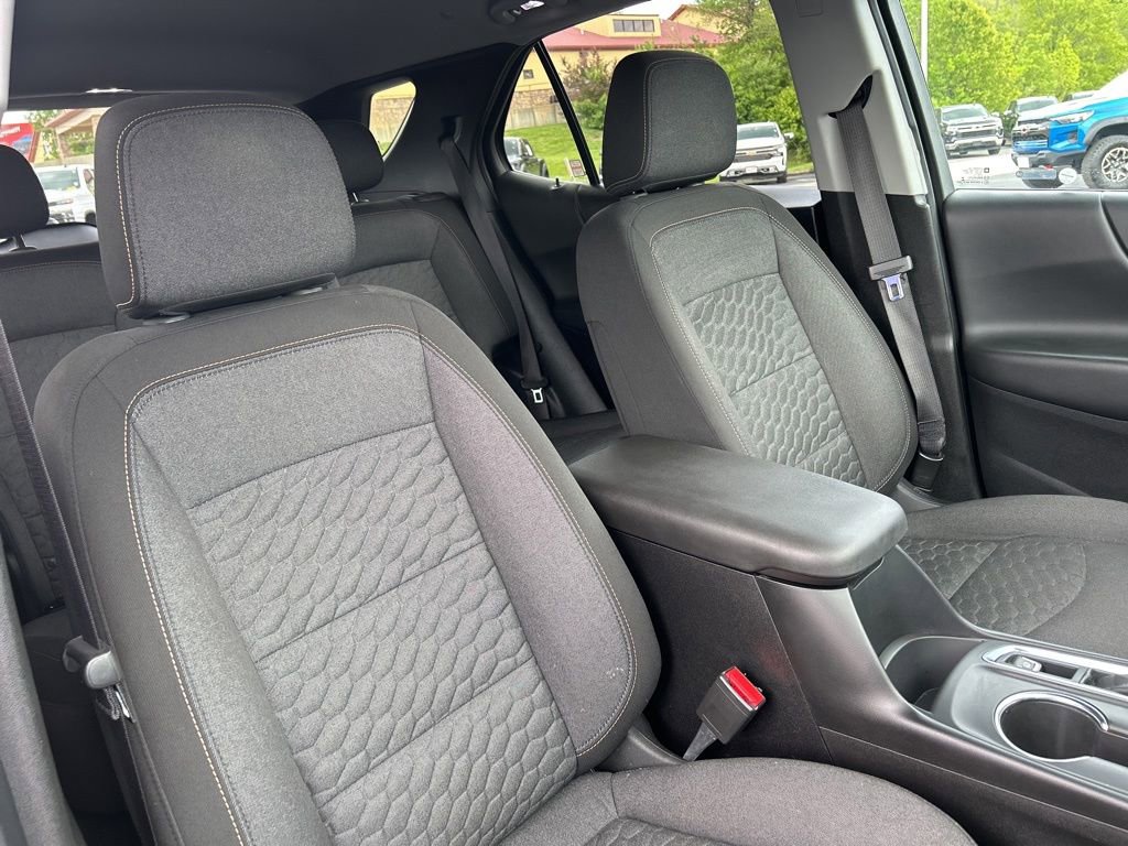 Used 2019 Chevrolet Equinox LT FWD image 45