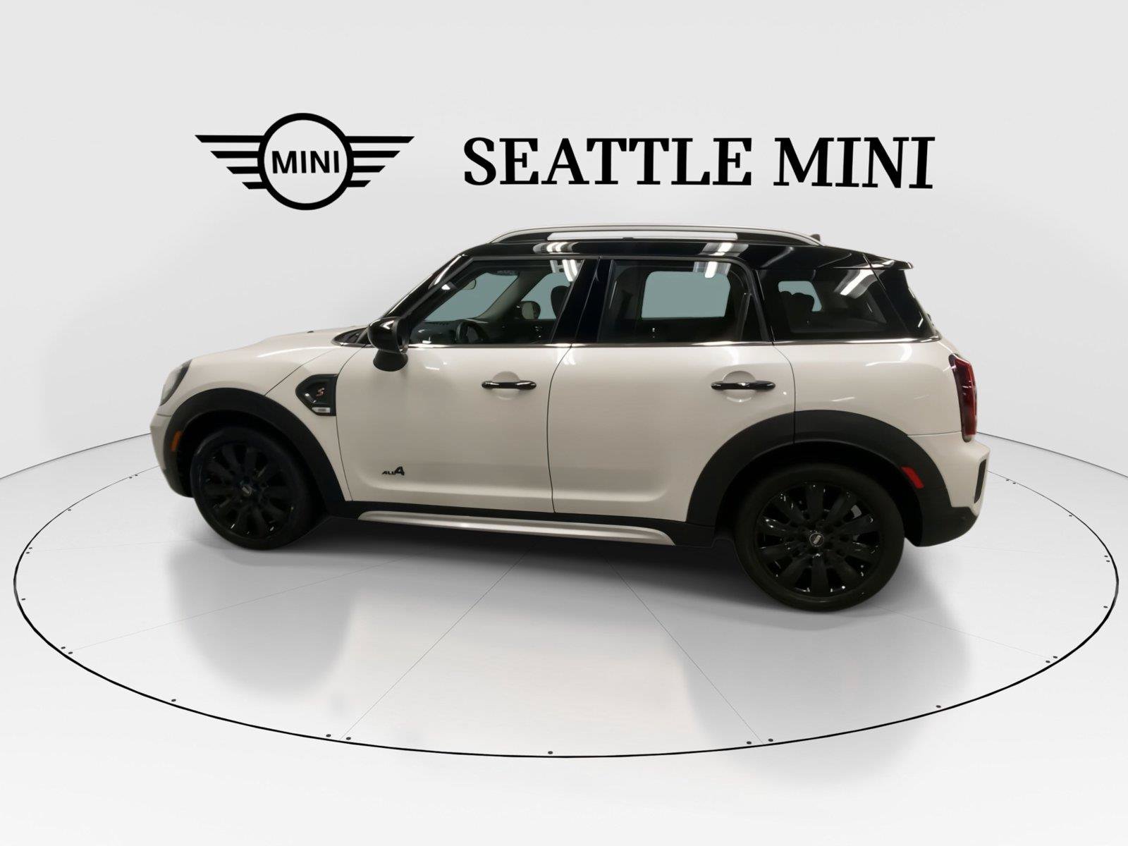 Used 2023 MINI Cooper Countryman S AWD/4WD image 7