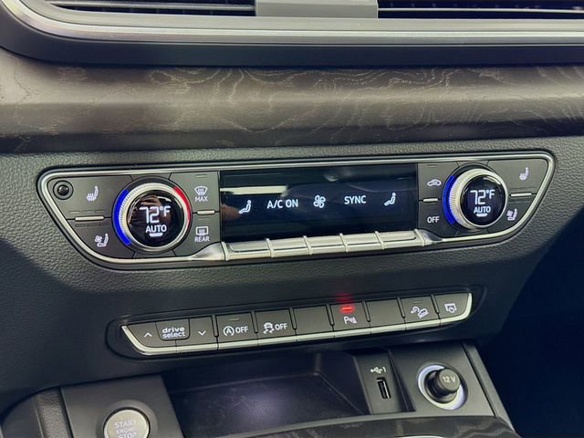 Used 2018 Audi Q5 2.0T Premium Plus w/ Premium Plus Package image 26