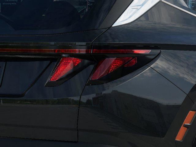 New 2026 Hyundai Tucson SEL image 11