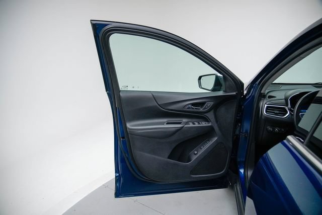 Used 2019 Chevrolet Equinox Premier FWD image 22