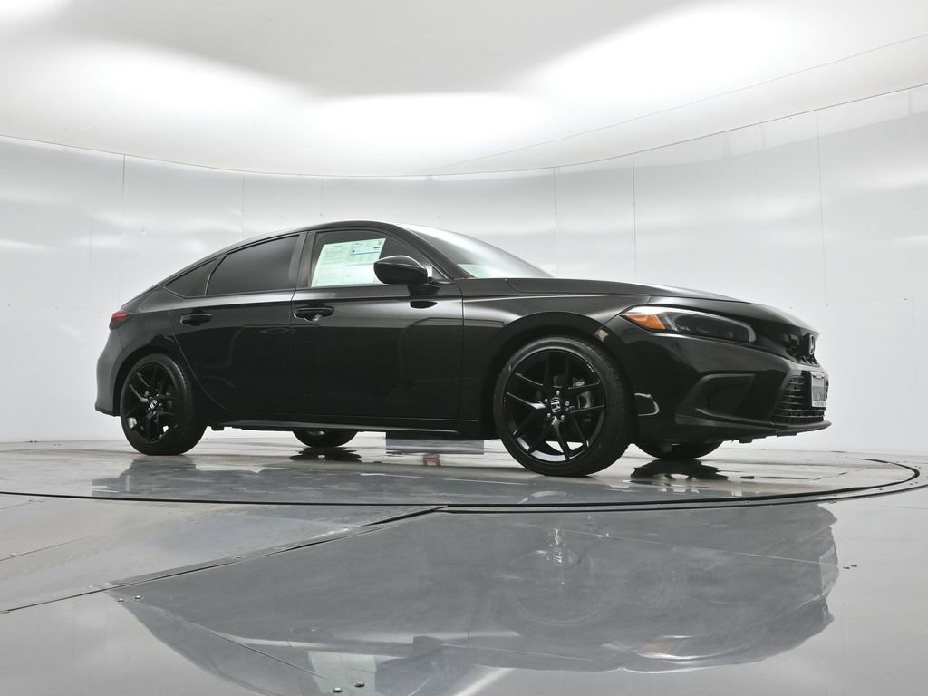 Used 2024 Honda Civic Sport image 47