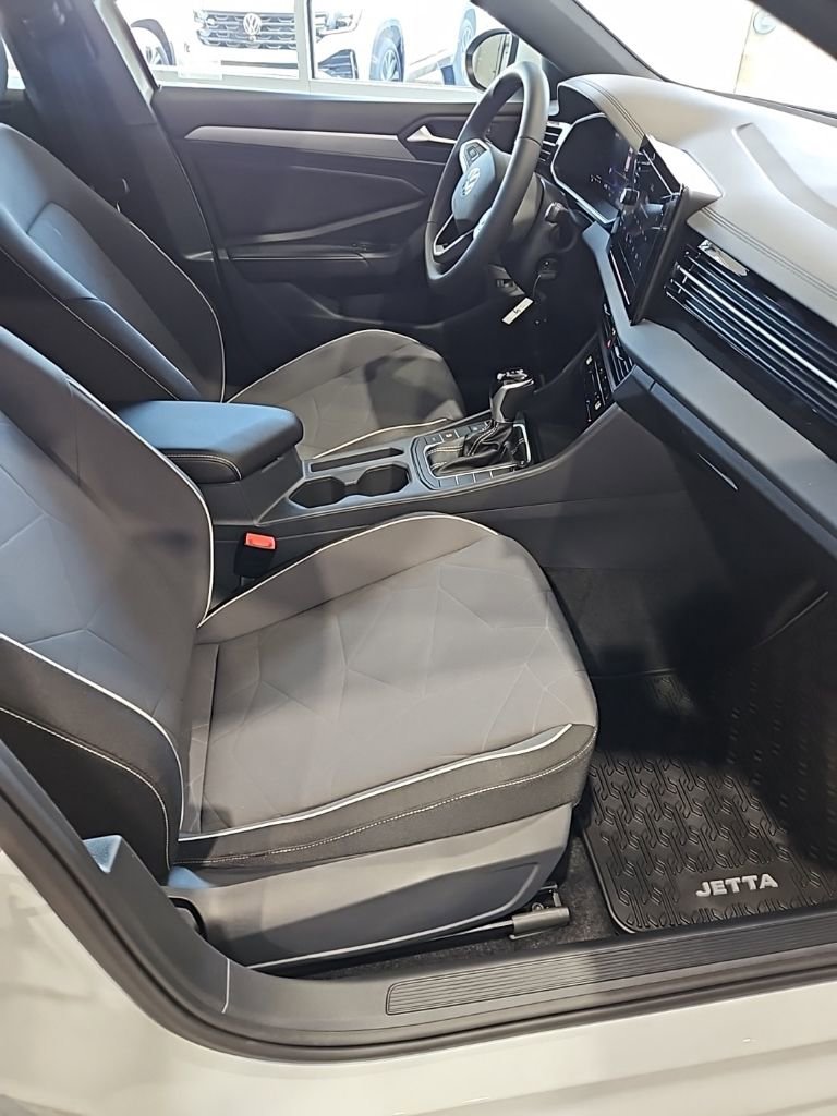 New 2026 Volkswagen Jetta Sport image 13