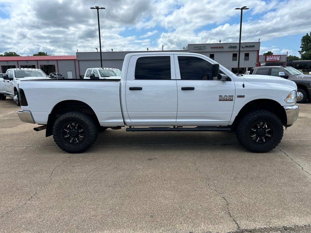 Used 2017 RAM 2500 ST AWD/4WD image 6