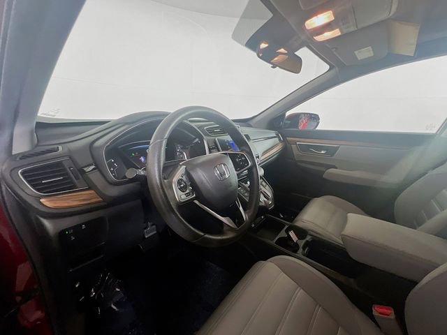 Used 2021 Honda CR-V EX image 18