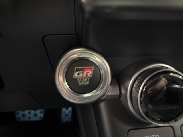 New 2026 Toyota GR86 Premium image 19