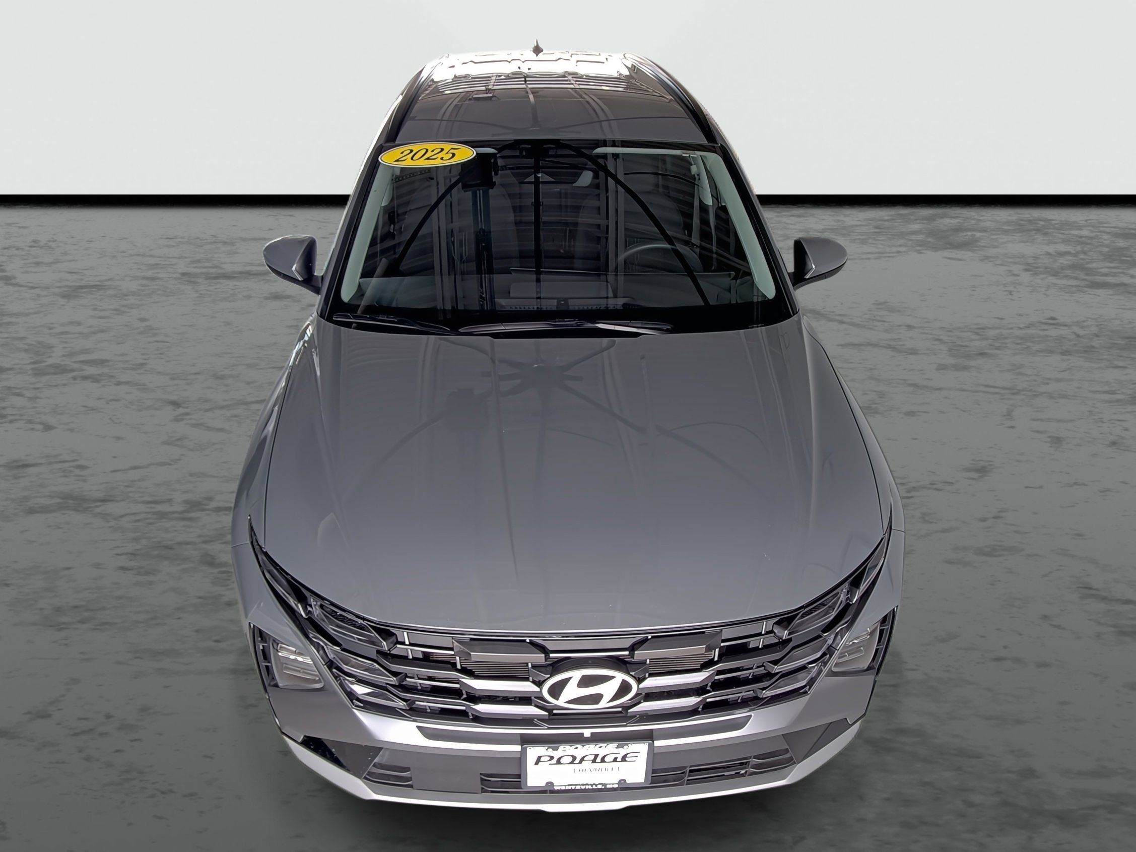 Used 2025 Hyundai Tucson SEL image 4